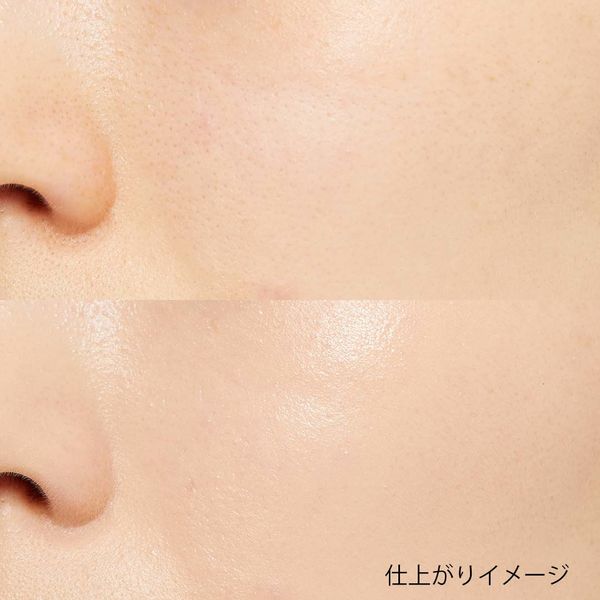 透けツヤ肌♡ 接近OKなドクターエルシアのクッションファンデを2種比較! の画像